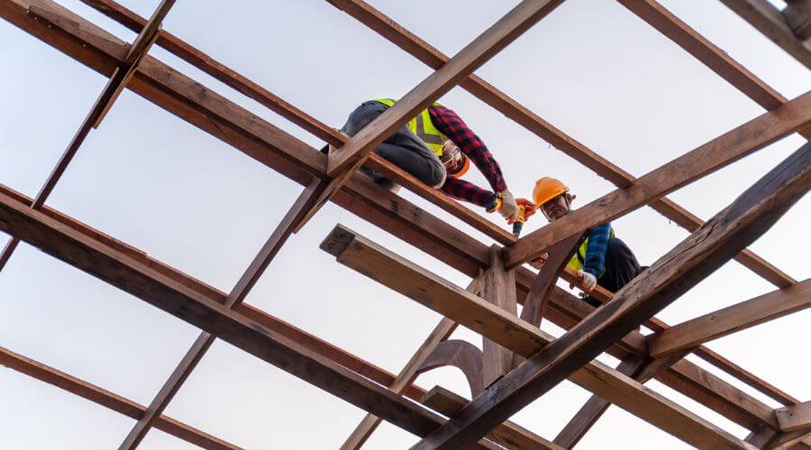 Expert tile roof repair services in Gilbert, AZ